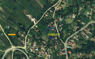 Comision 0. Teren intravilan in Cojocna! - Poză 9