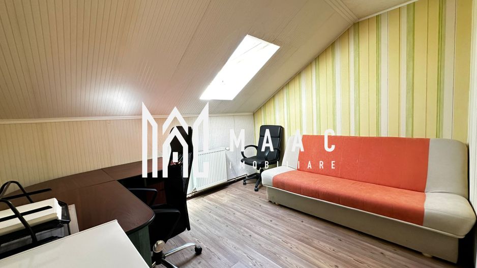 Apartament 3 camere | 80 mpu | Zona Terezian - Poză 9