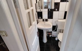 Apartament 3 camere 2 bai-decomandat- Parc Tineretului-Timpuri Noi - Poză 7