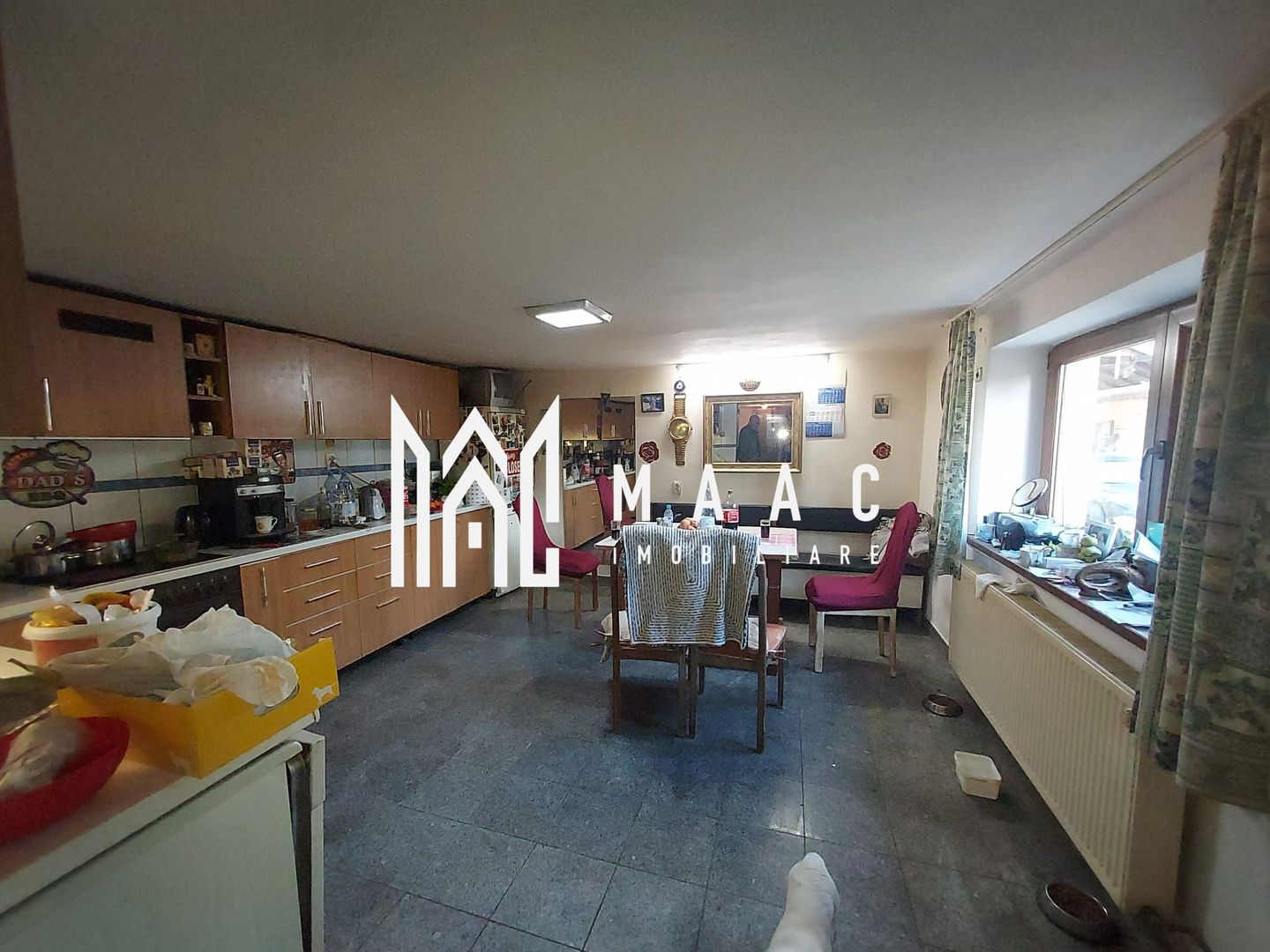 Casa 5 camere | 1600 mp Teren | Sura Mica - Poză 12