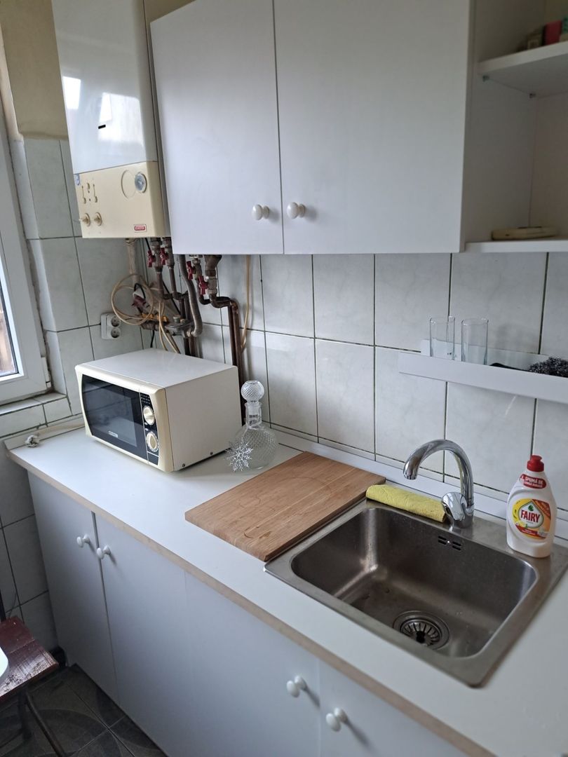 Apartament Pache Protopopescu/Foisorul de Foc - Poză 6