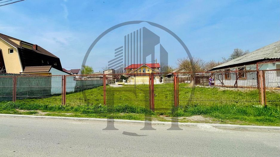 SOLD/ VANDUT Teren de vanzare Cumpana, Constanta - Poză 8
