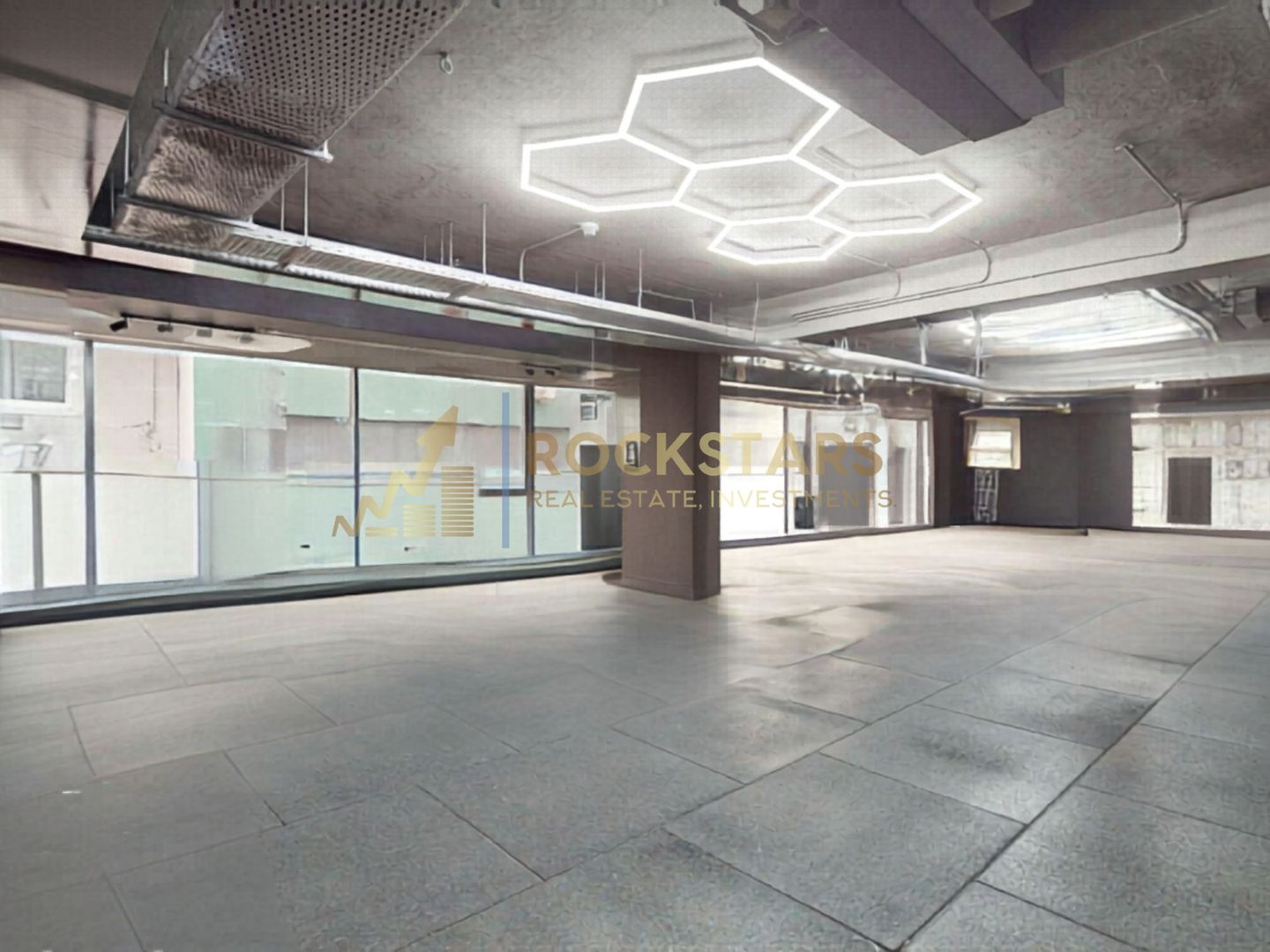 Spatiu birouri | Sala sport | Nicolae Caramfil - Poză 1