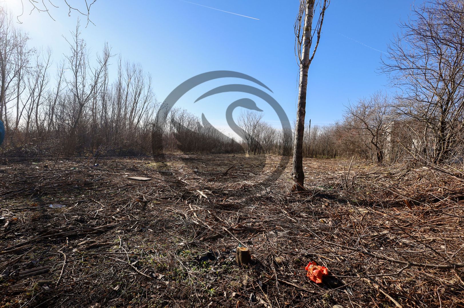 Teren intravilan de vanzare | 695 mp | B-dul Bucuresti | COMISION 0% - Poză 7