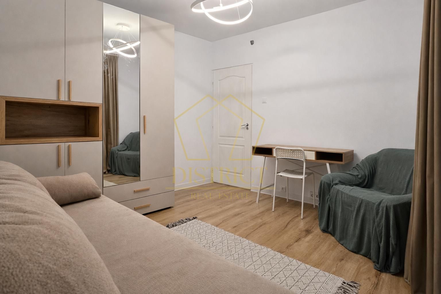 Apartament superb cu 3 camere | Soarelui - Poză 7