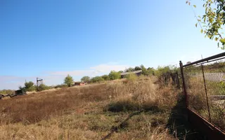 Teren de vanzare in suprafata de 5500 mp in loc.Nitchidorf - Poză 11