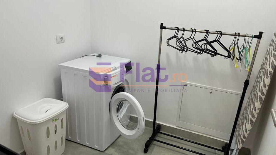 Apartament 2 camere Tractorul Coresi Nou - Poză 12