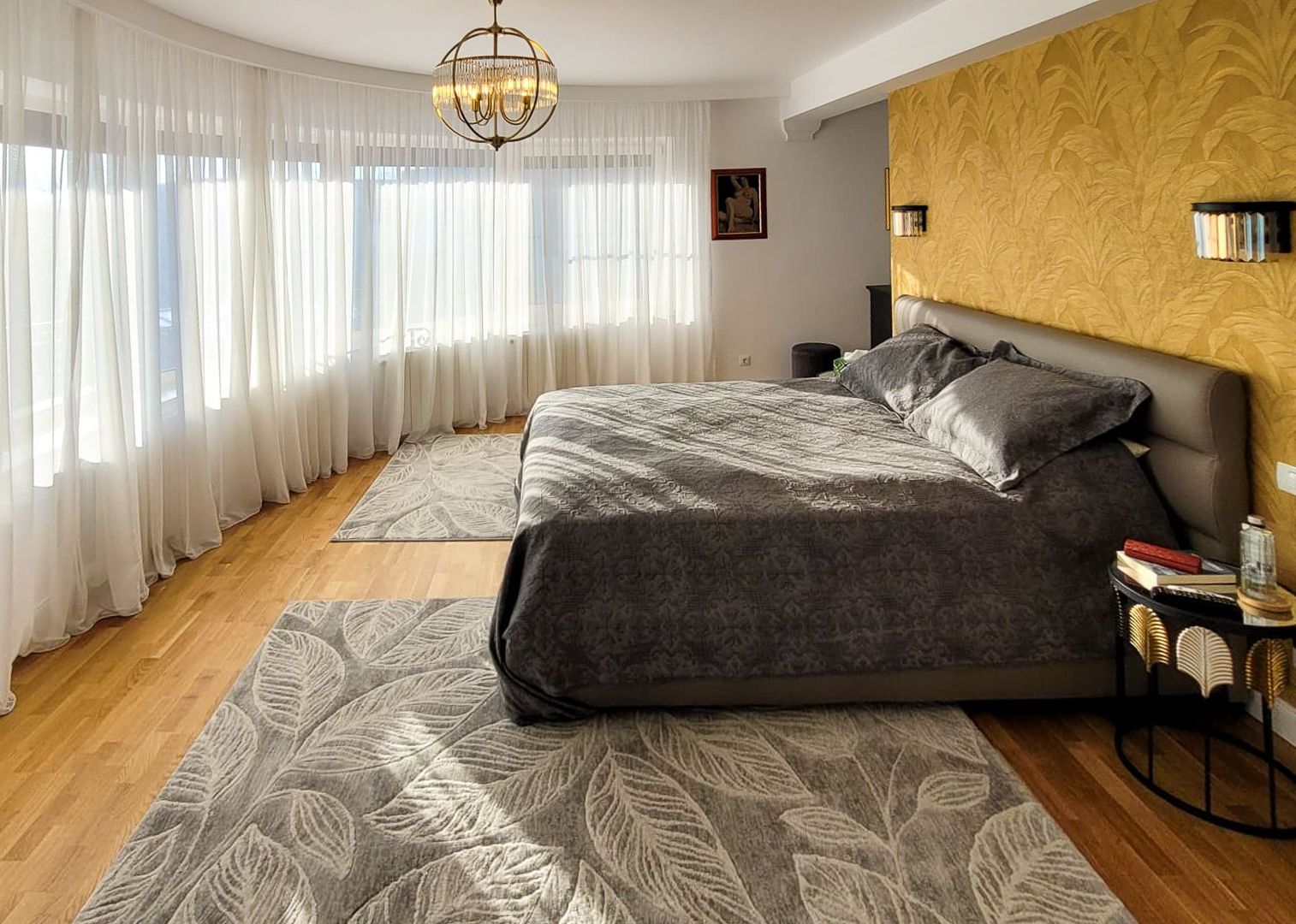 Ready to move!  Vila deosebita în Pipera- Iancu Nicolae - Poză 24