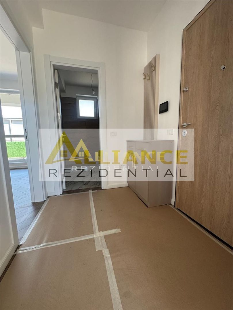 Apartament 2 camere tip Studio + 75 mp curte proprie - Poză 5