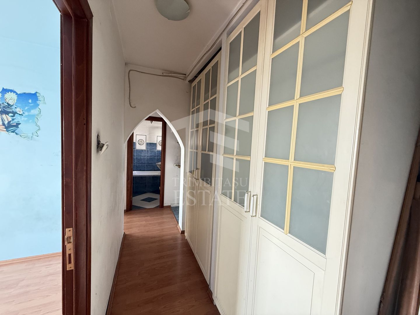 Apartament 3 camere Lacul Tei Teiul Doamnei - Poză 18