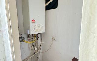 2 cam Complexul Studentesc etaj 2, CENTRALA, CLIMA - Poză 10