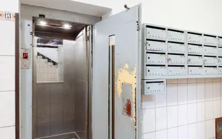Universitate - Sala Dalles I 2 camere   I Etaj 3 I AIRBNB - Poză 22