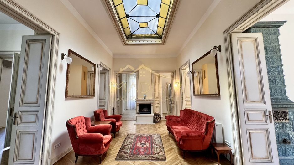 Showroom elegant *5 Camere* 151mp | Victoriei - Poză 77