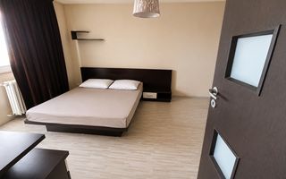 Apartament 2 camere de vanzare Turda Domenii Sector 1 58 mp - Poză 9