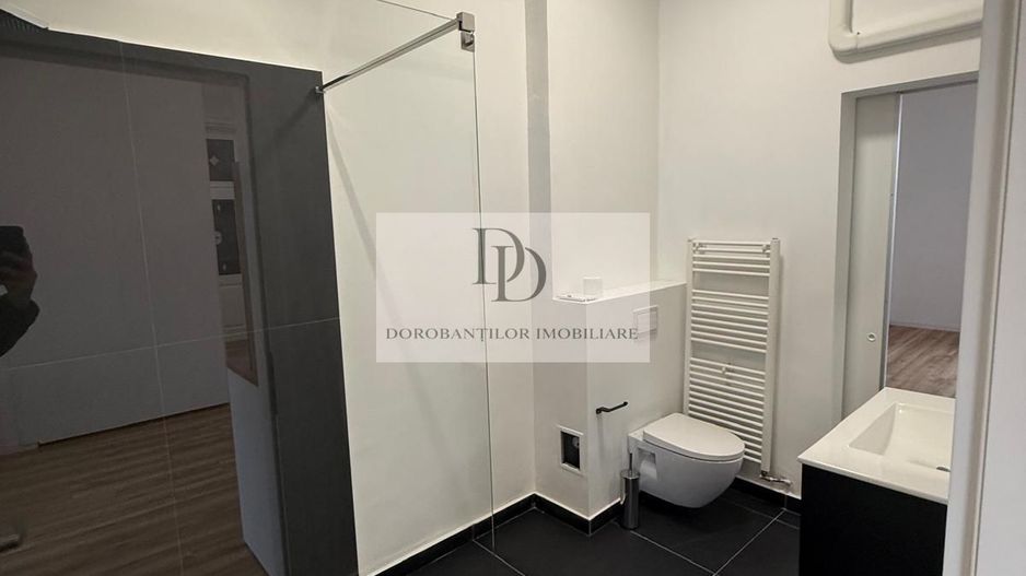 Spațiu de birouri premium | 4 camere | complet renovat | Dorobanților - Poză 13
