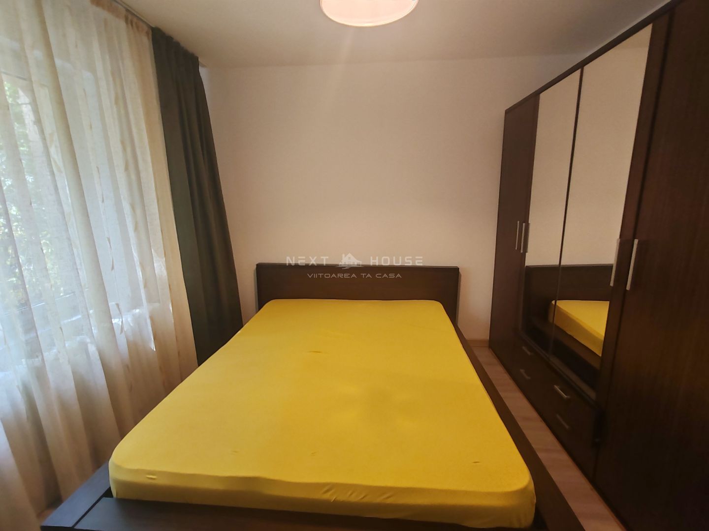 2 CAMERE RAHOVA | PARCARE OPTIONAL| CONFORT ȘI POZIȚIONARE EXCELENTĂ | - Poză 5