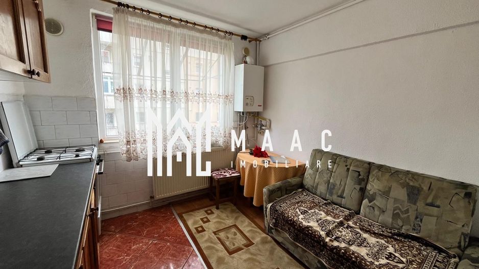Garsoniera | 32 MPU | Etaj 2 | Lazaret - Poză 3