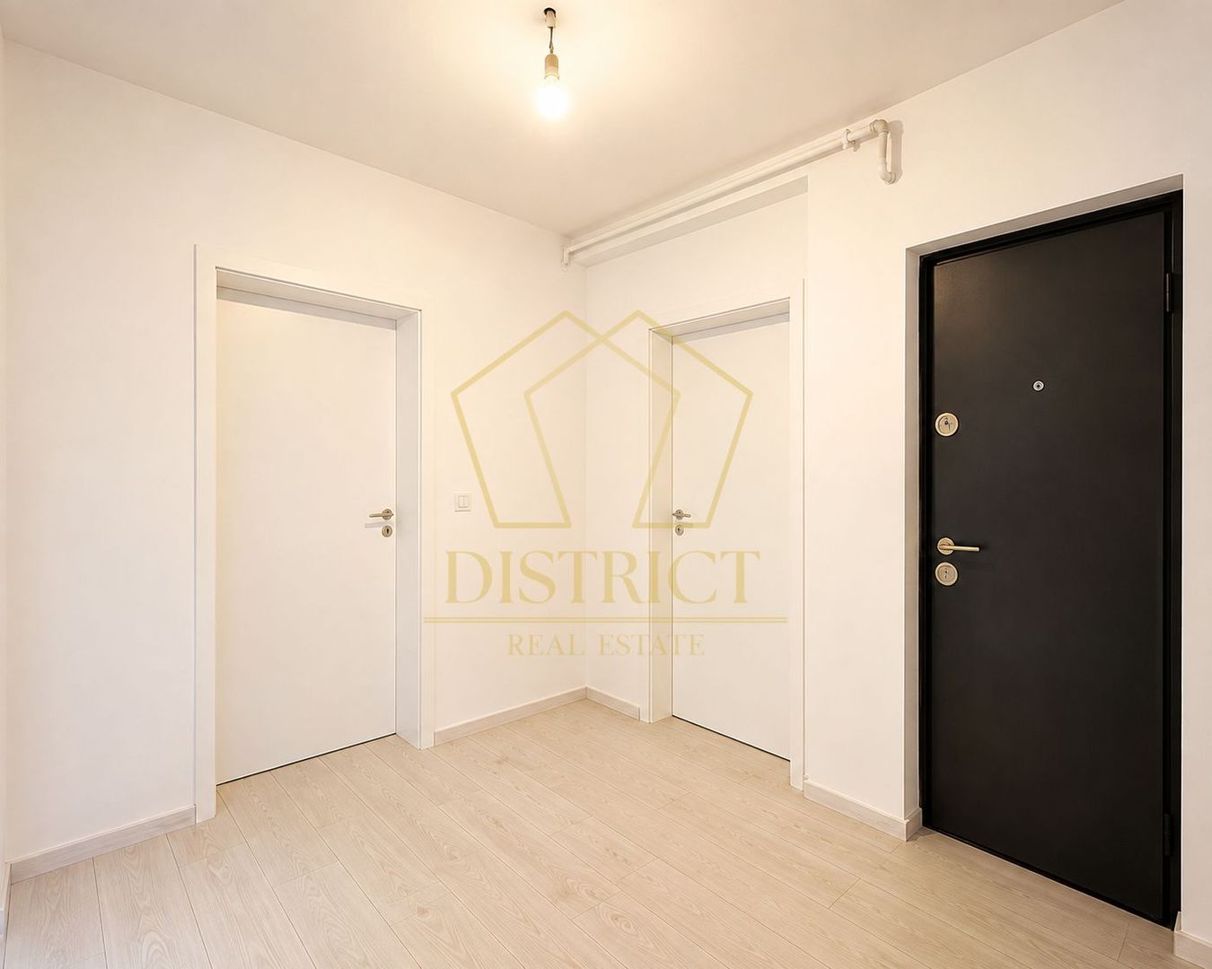Apartament superb cu 3 camere I Giroc - Poză 1