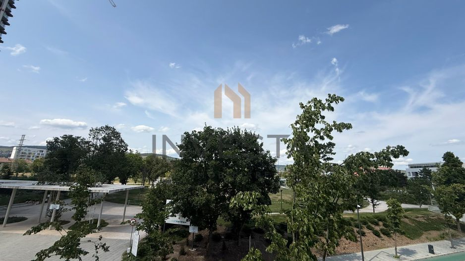 Apartament 3 camerere etajul 1. Imobil nou 2 parcari subterane incluse - Poză 10