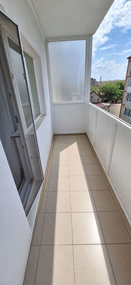Kiriac | 3 Camere | 2 Băi | 2 Balcoane | Centrală proprie - Poză 8
