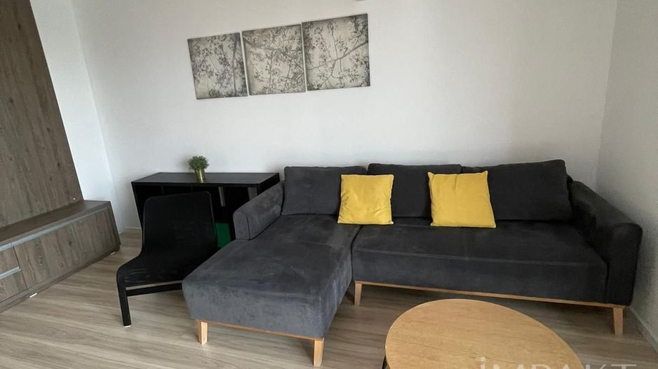 Apartament exclusivist 3 camere, 228,83 mp (88 mp utili + terasă 141mp - Poză 3