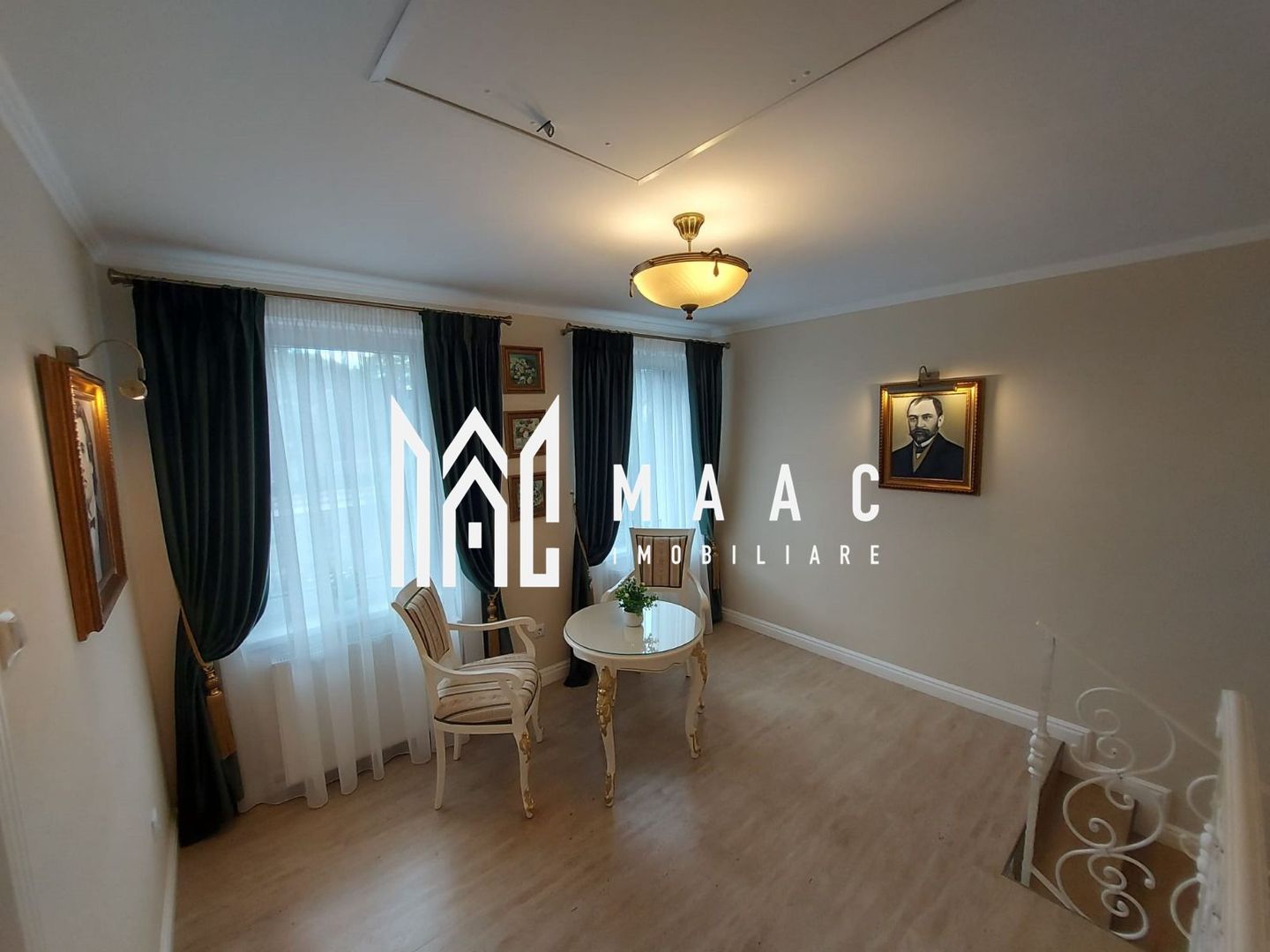 Pensiune de Lux | Conac De Poveste | Spatii comerciale | Gura Raului - Poză 54