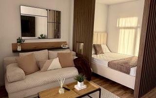 Apartament modern, complet renovat, cu panoramă superbă– Gheorgheni, str. Detunata - Poză 5