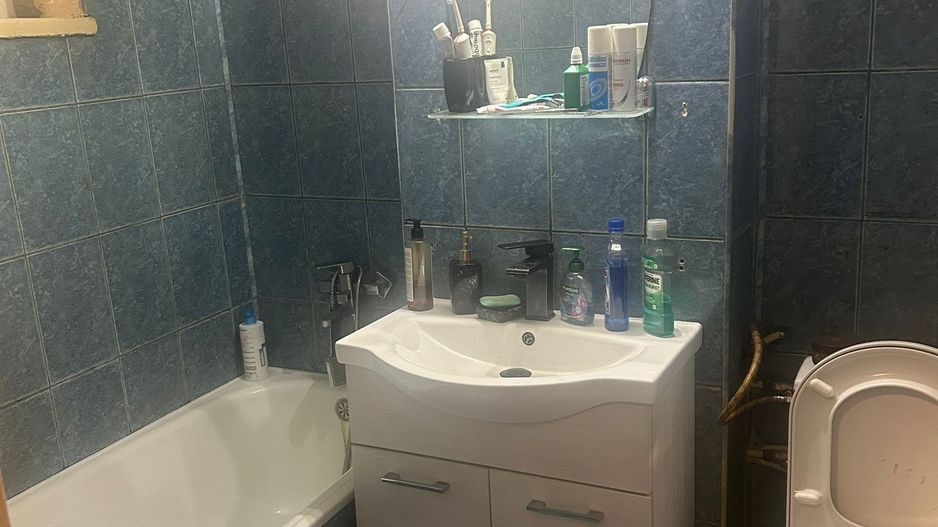 Apartament 2 camere, etaj 3, Trivale, la intrare in cartier - Poză 8