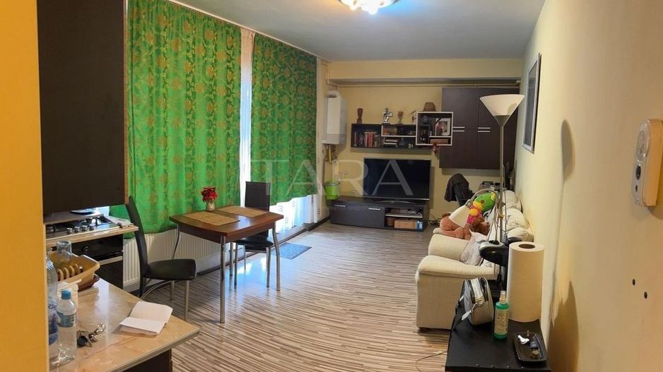 Apartament 2 camere de vânzare – Florești, zona Vivo - Poză 1