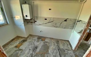 doua camere decomandat alexandru cel bun - Poză 5