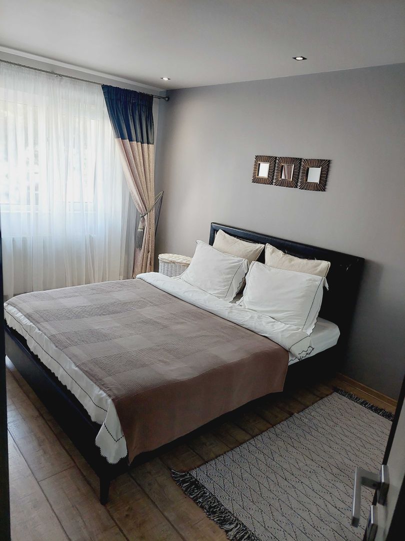 Apartament 3 camere LUX | Tractorul - Poză 3