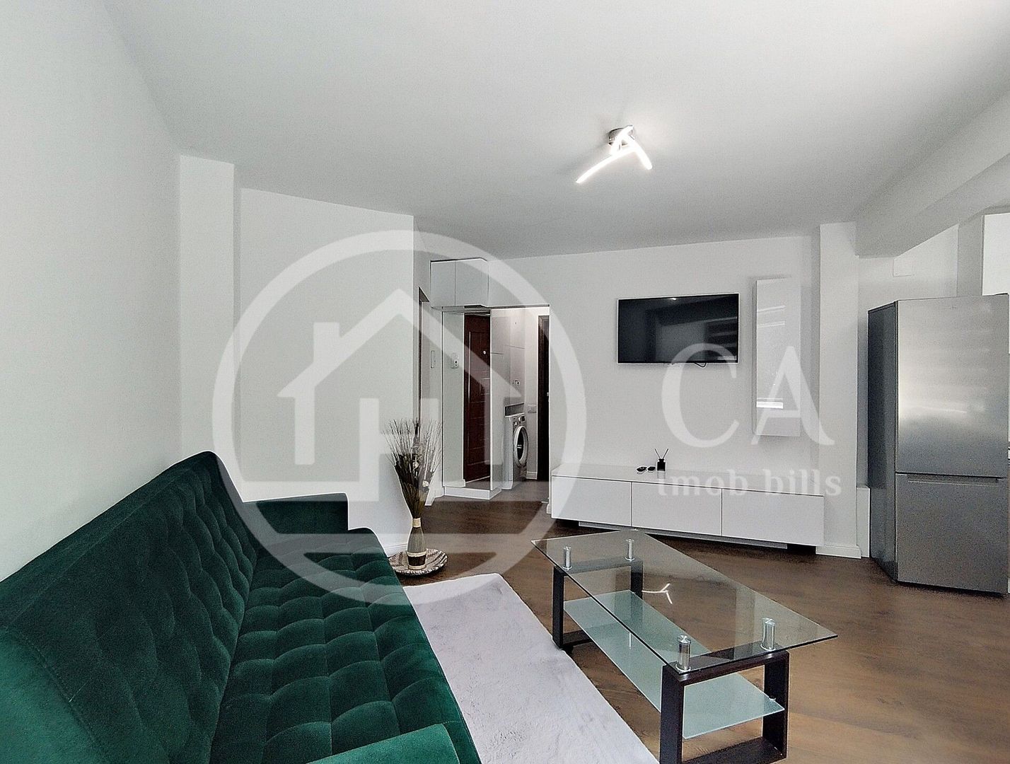 Apartament cu 2 camere de inchiriat in zona Nufarul, Oradea - Poză 8