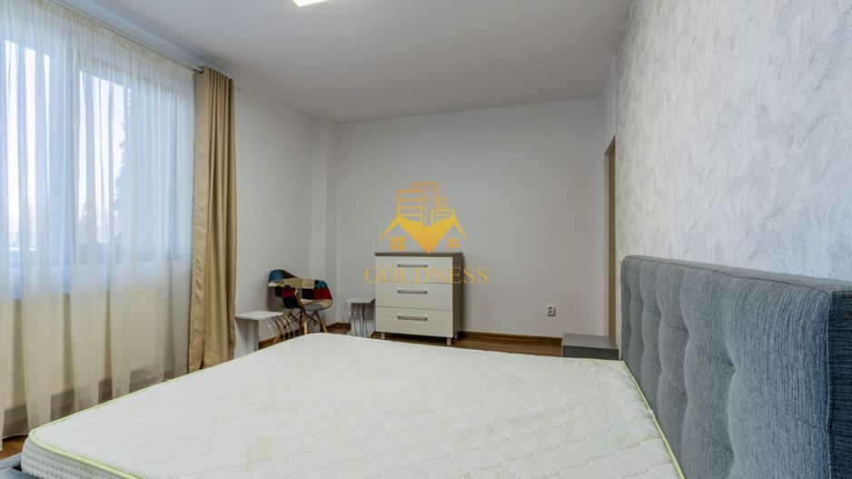2 camere, modern, bloc nou, garaj, Iris Zona Maramuresului, Oasului - Poză 3