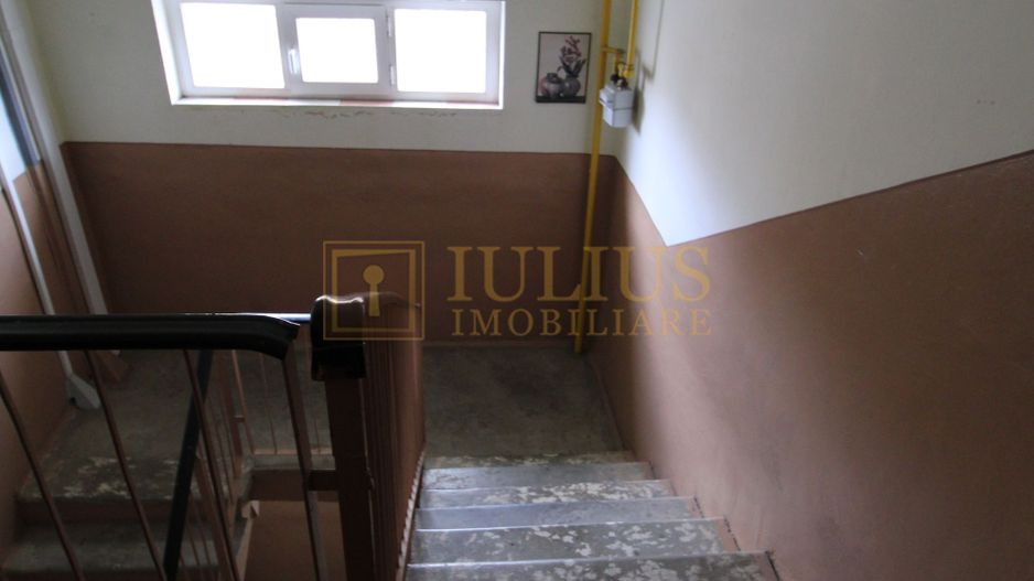 Apartament 3 camere, decomandat, 2 bai, zona Aradului - Poză 22
