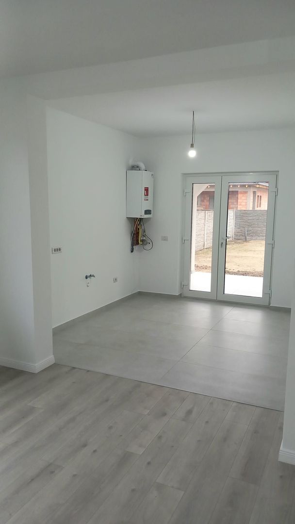 3 CAMERE, DUPLEX PARTER, MOSNITA - Poză 5