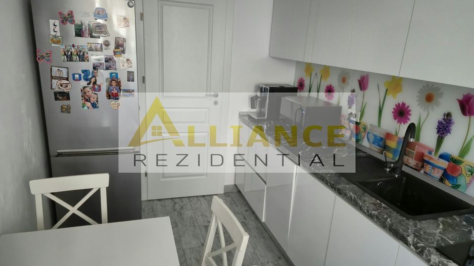 VANZARE APARTAMENT 2 CAMERE + GRADINA 23 MP - Poză 10