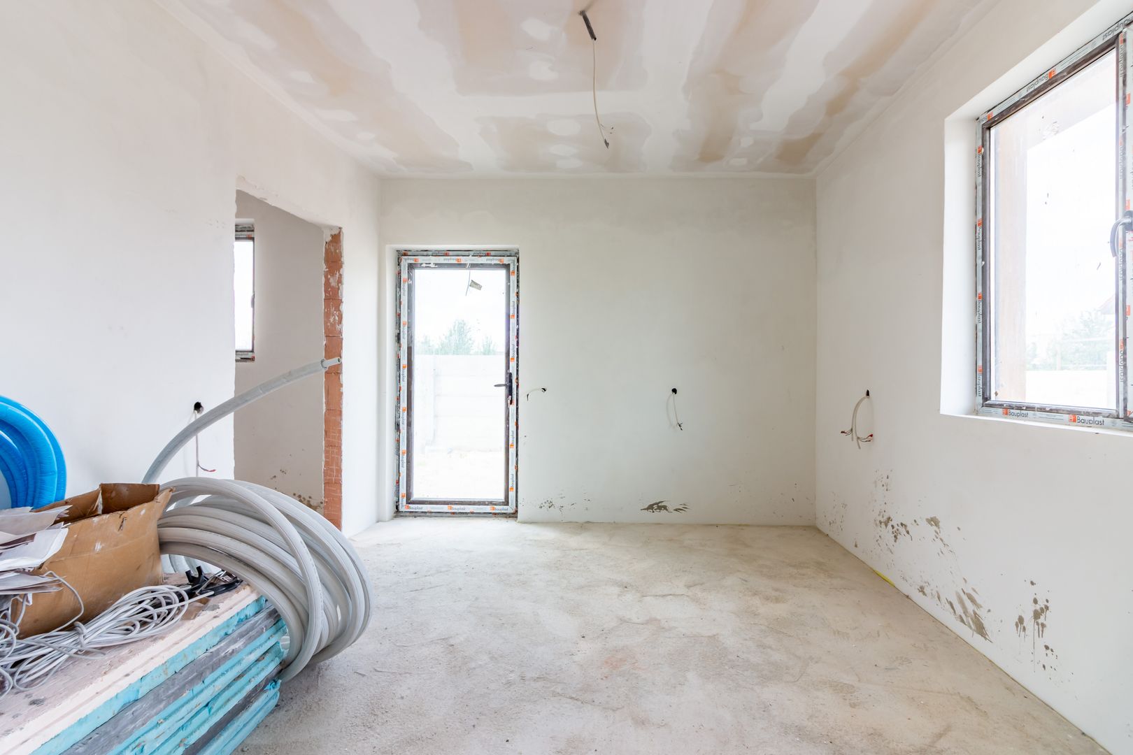 Casă nouă de vanzare cu 6 camere | Balotești | Proximitate pădure - Poză 5