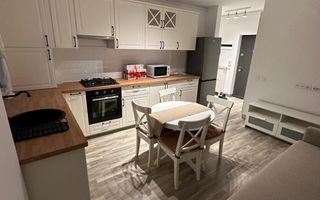 Apartament 2 camere Otopeni - Poză 1