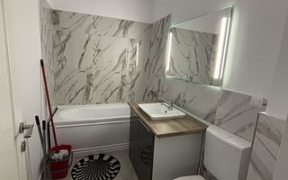 Apartament de 2 camere, modern, 50mp, parcare subterana, zona Terra - Poză 5