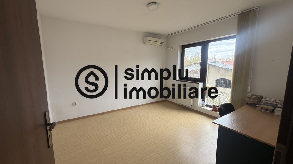 Apartament 3 Camere Decomandat Central et 1/4 - Poză 17