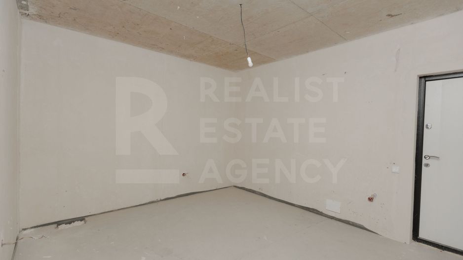 Vânzare, apartament, 1 cameră,strada Ialoveni, Telecentru - Poză 10