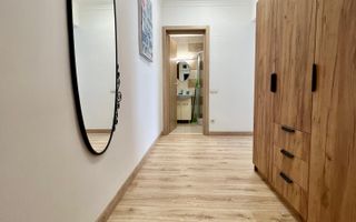 Apartament 3 camere de închiriat - Poză 19