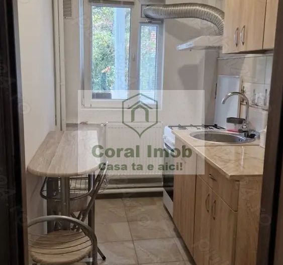 Inchiriere Garsonieră Ștefan ce mare - Aleea Circului - Poză 6