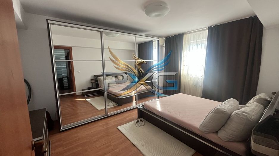 Apartament 2 camere Confort Park - Vitan Barzesti - Poză 2