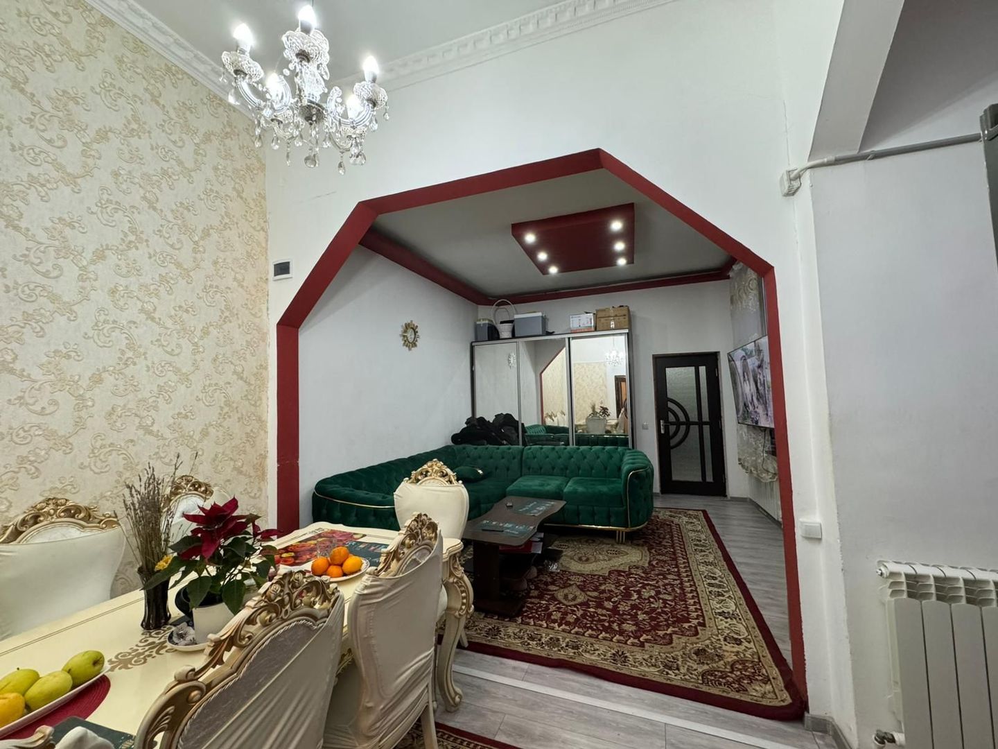 Vânzare Casă 2 Camere || Bulevardul Mărășești Nr. 11 || Lângă Parcul Carol - Poză 18