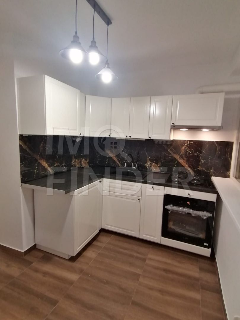 Apartament Nou Renovat Zona Policlinica Grigorescu - Poză 1