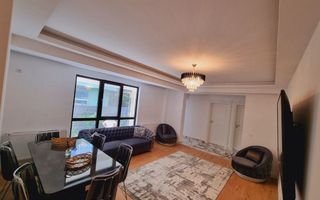 AP. 4 CAMERE PARC BAZILESCU - CURTE 80 MP CADASTRATA, PARCARE,COMIS 0% - Poză 1