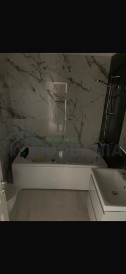 Apartament 2 camere decomandat, intabulat, mobilat si utilat complet – 57.8 mp + balcon 10.6 mp, loc parcare inclus - Poză 9