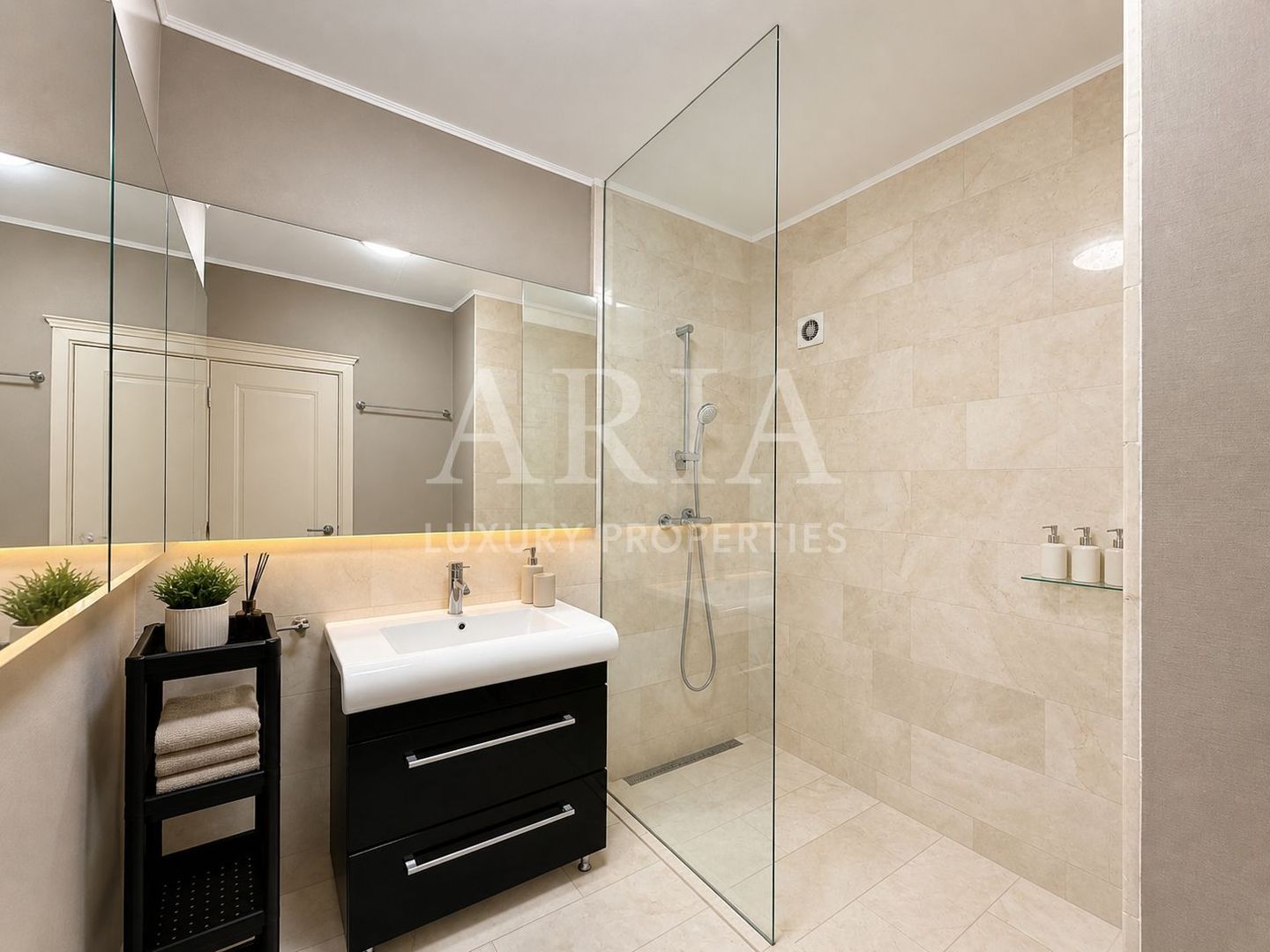 VILA INDIVIDUALA - 1000MP - BANEASA RESIDENTIAL PARK - Poză 13