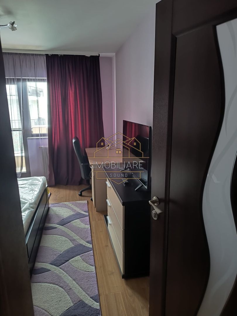 Apartament cu două camere de închiriat în cartierul Mănăștur - Poză 3